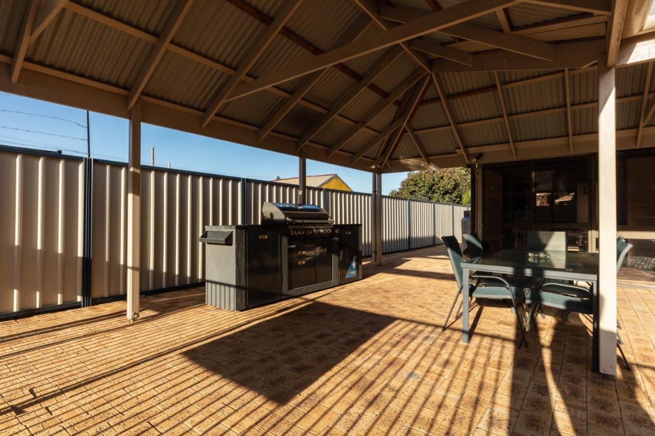 Sails Geraldton Accommodation Exteriér fotografie