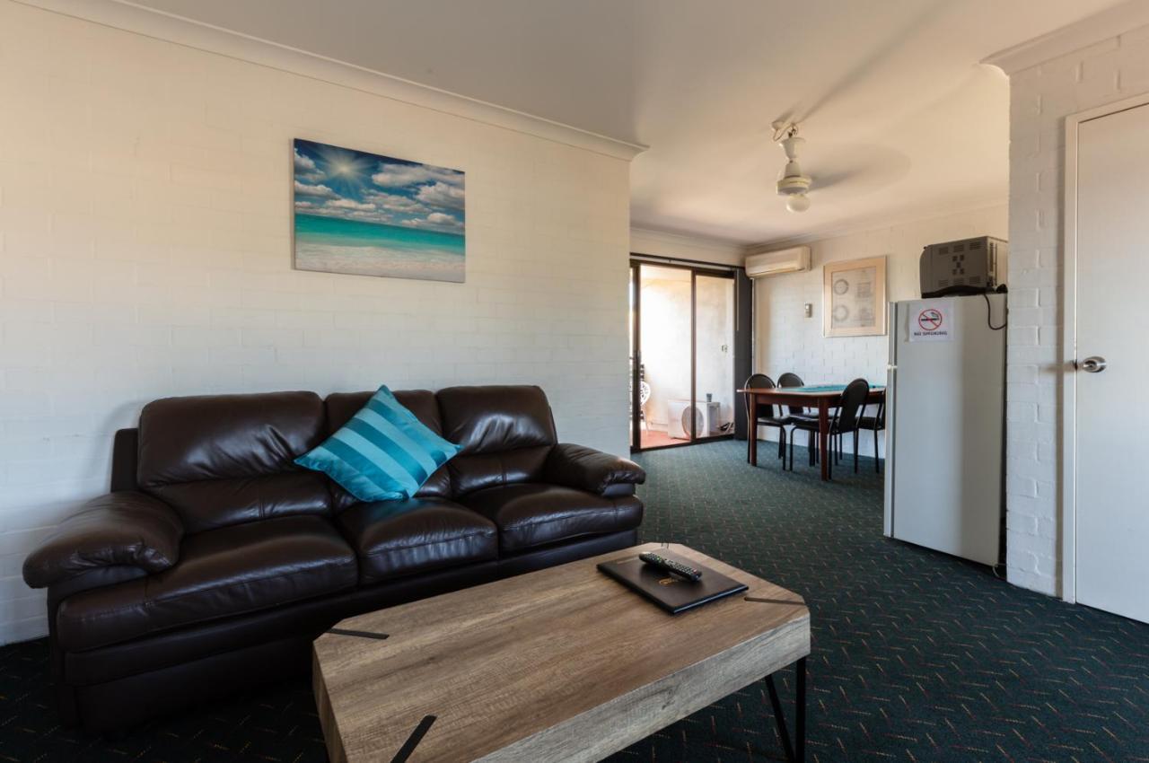 Sails Geraldton Accommodation Exteriér fotografie