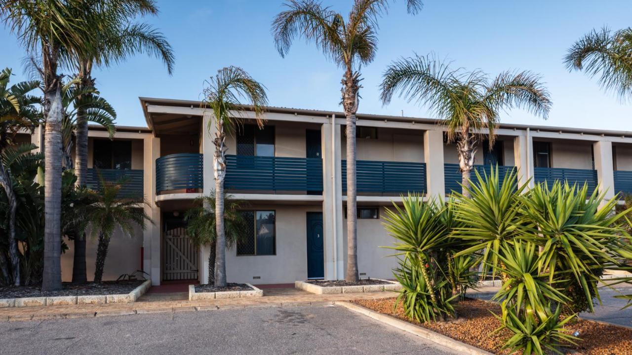 Sails Geraldton Accommodation Exteriér fotografie