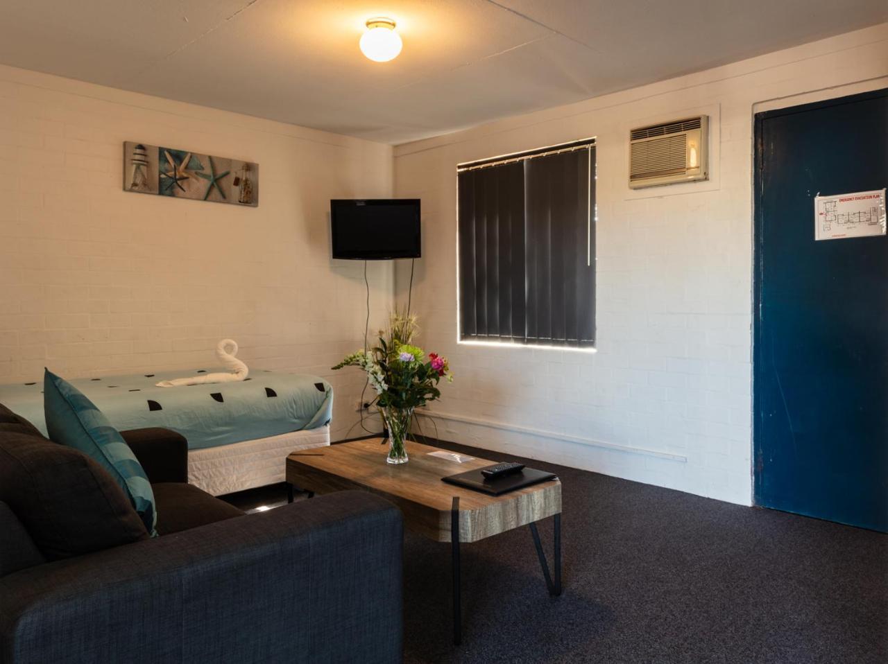 Sails Geraldton Accommodation Exteriér fotografie