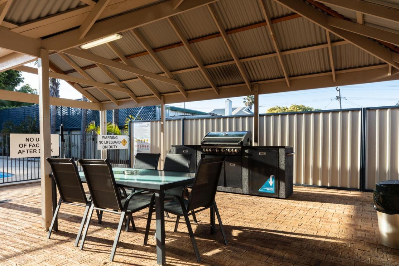 Sails Geraldton Accommodation Exteriér fotografie