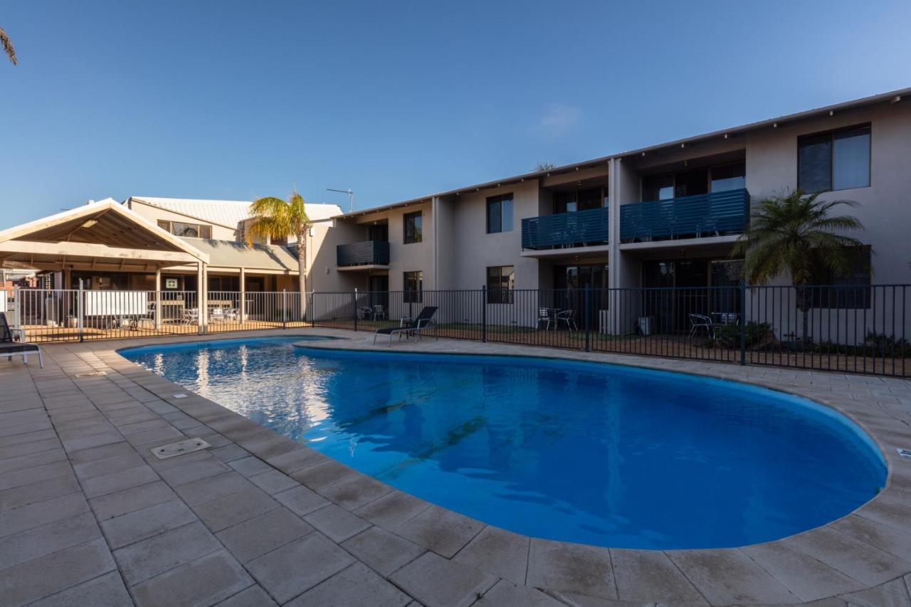 Sails Geraldton Accommodation Exteriér fotografie