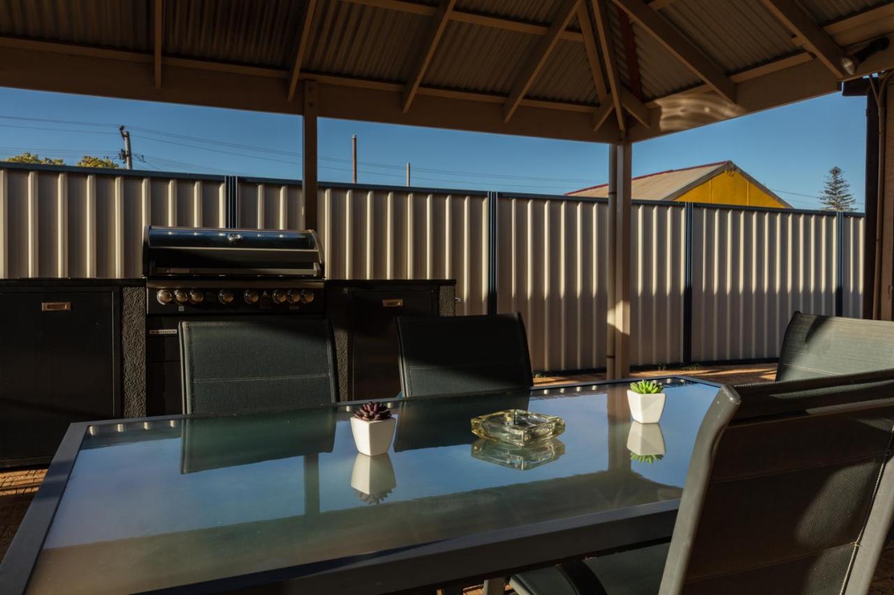 Sails Geraldton Accommodation Exteriér fotografie