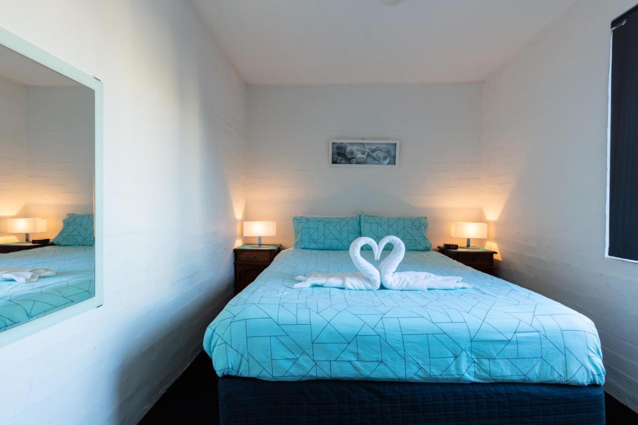 Sails Geraldton Accommodation Exteriér fotografie