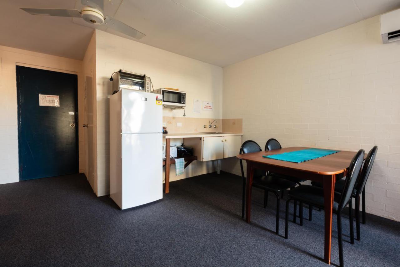 Sails Geraldton Accommodation Exteriér fotografie