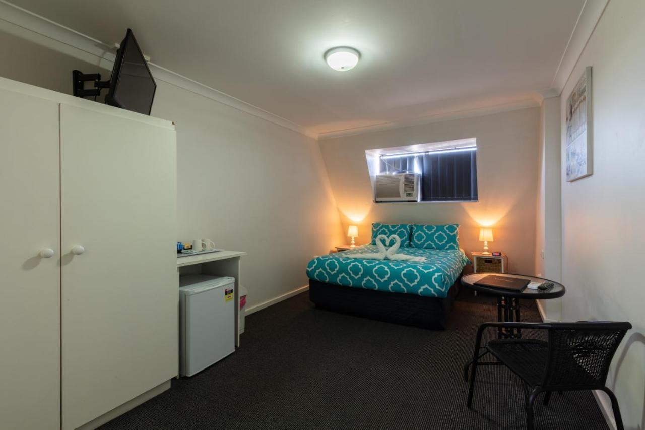 Sails Geraldton Accommodation Exteriér fotografie