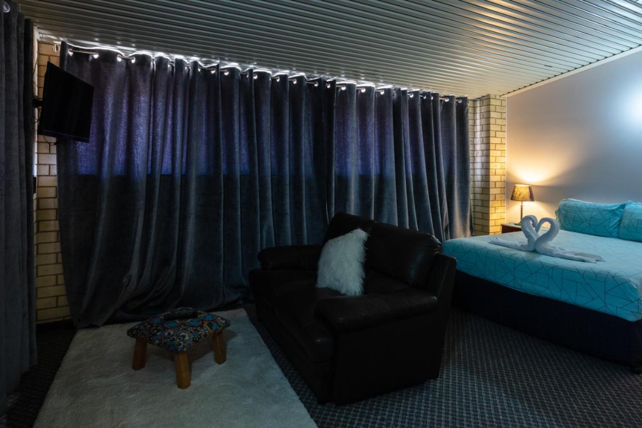 Sails Geraldton Accommodation Exteriér fotografie