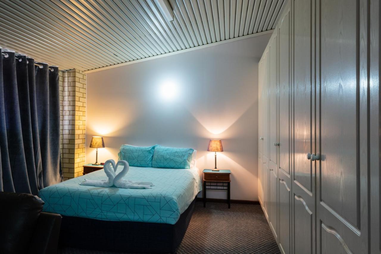 Sails Geraldton Accommodation Exteriér fotografie