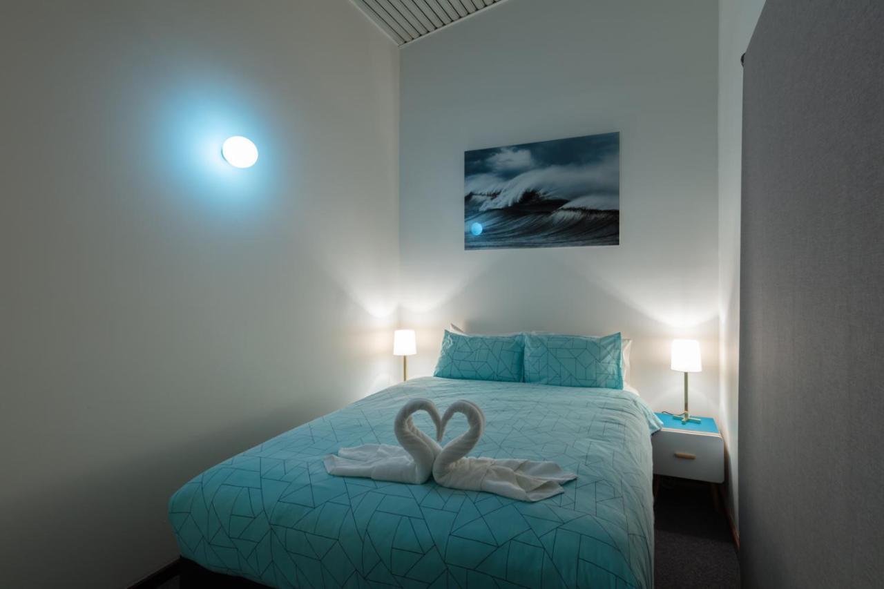 Sails Geraldton Accommodation Exteriér fotografie