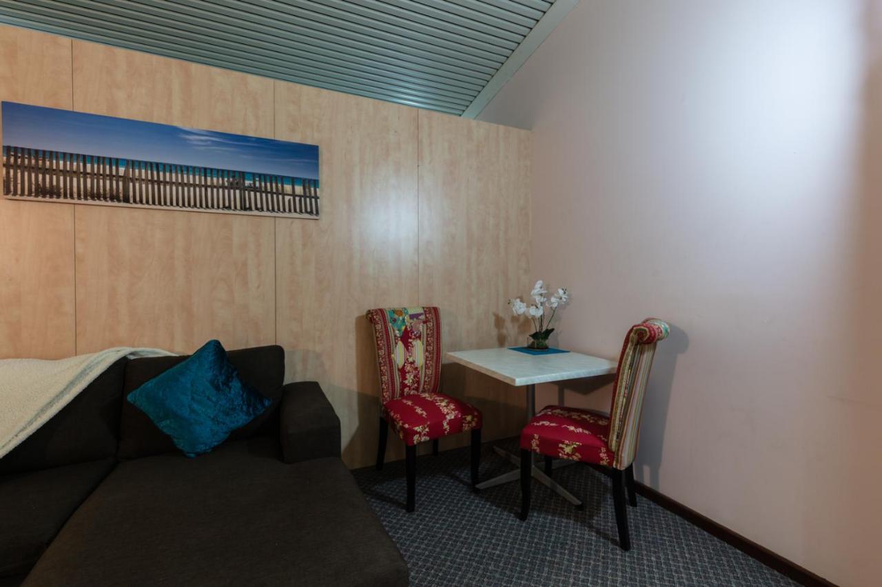 Sails Geraldton Accommodation Exteriér fotografie